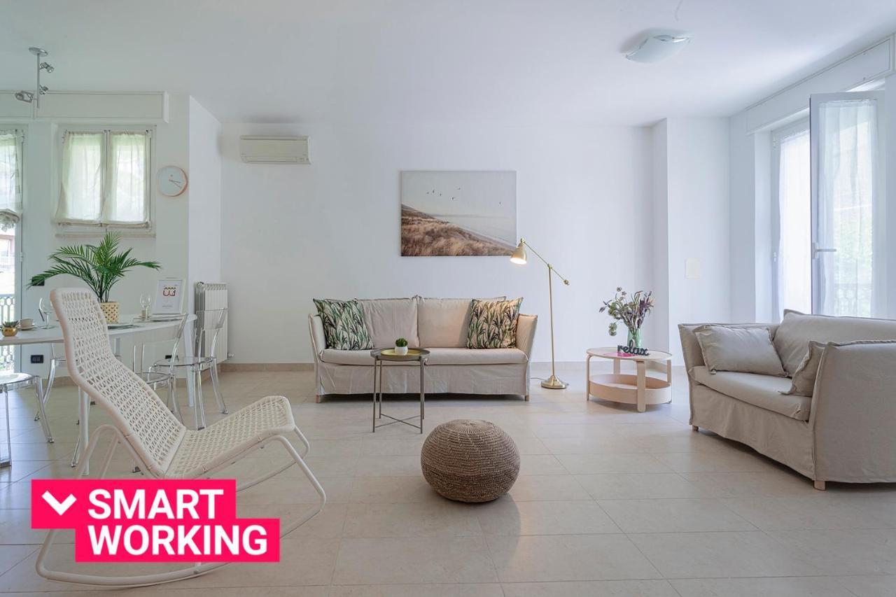 Shelley Apartments By Wonderful Italy Γένοβα Εξωτερικό φωτογραφία