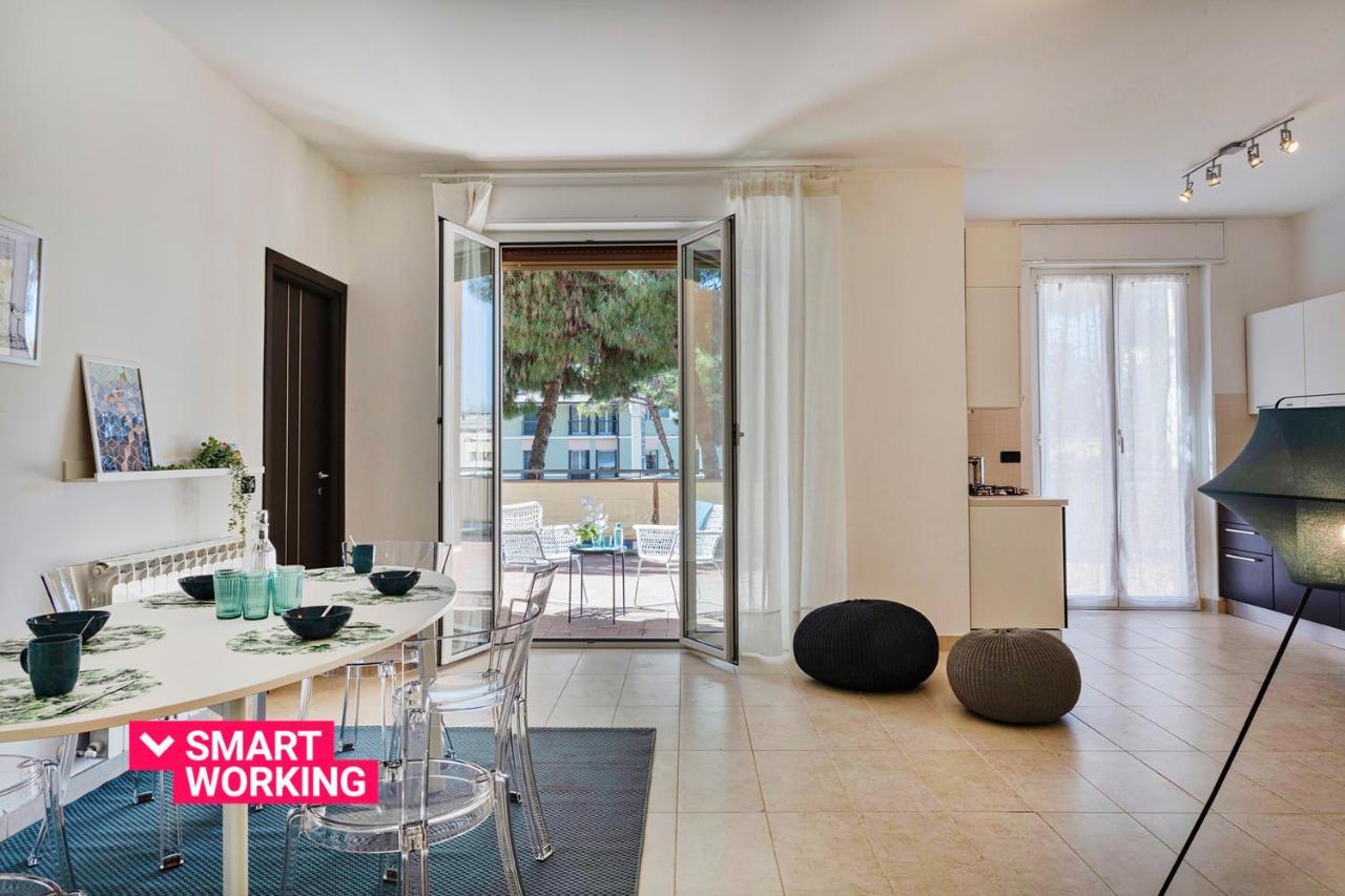 Shelley Apartments By Wonderful Italy Γένοβα Εξωτερικό φωτογραφία