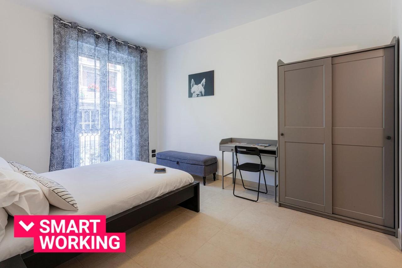 Shelley Apartments By Wonderful Italy Γένοβα Εξωτερικό φωτογραφία