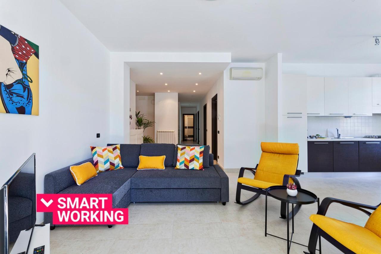 Shelley Apartments By Wonderful Italy Γένοβα Εξωτερικό φωτογραφία