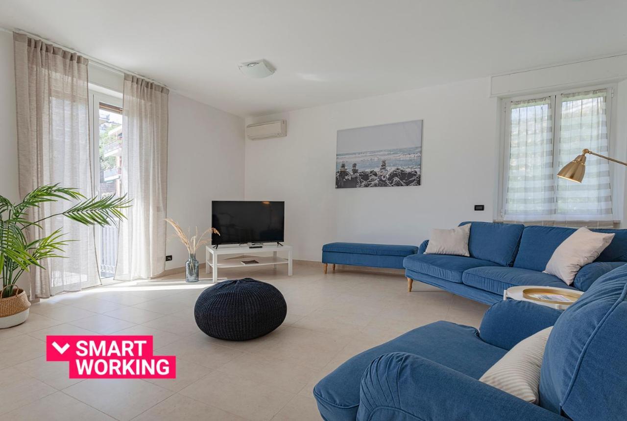 Shelley Apartments By Wonderful Italy Γένοβα Εξωτερικό φωτογραφία